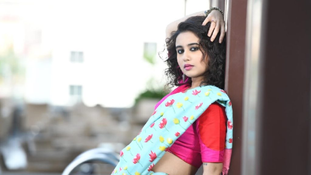 স্বস্তিকা দত্ত