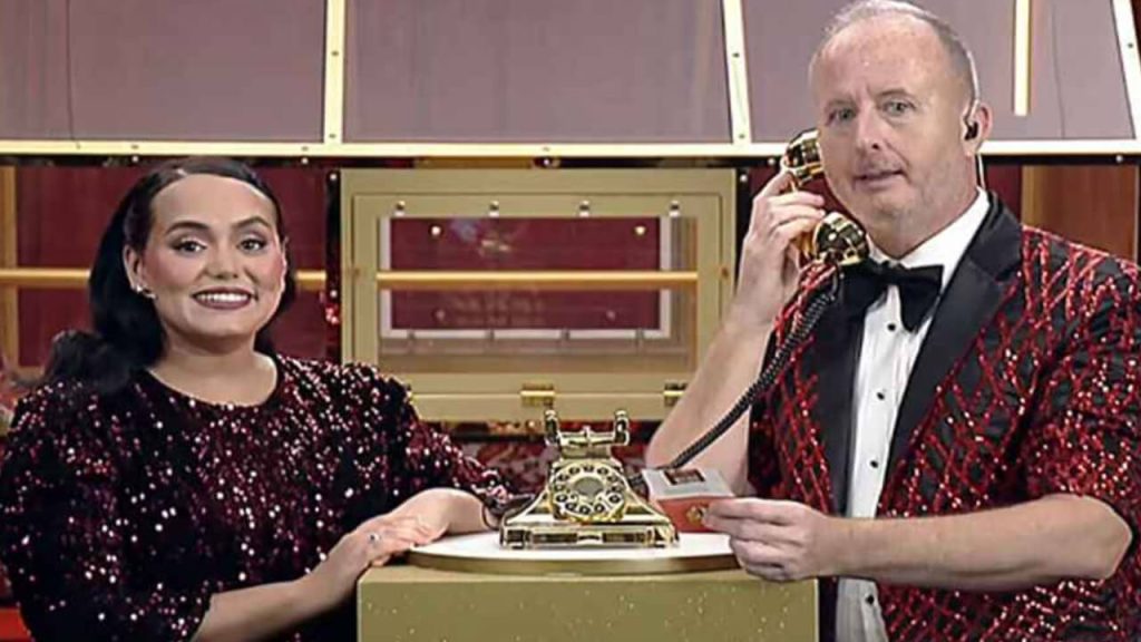 প্রবাসী বাংলাদেশি