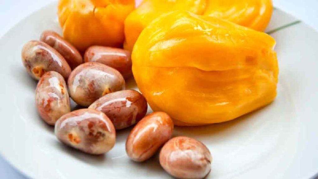 কাঁঠালের বীজ