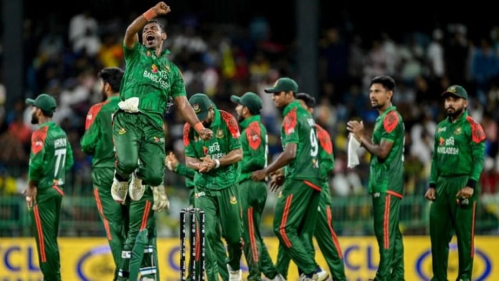 বাংলাদেশ