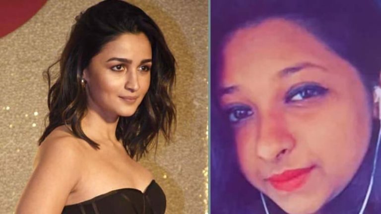 আলিয়া ভাট