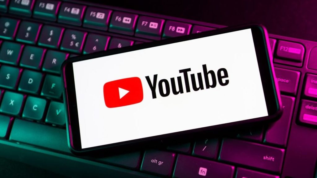 youtube