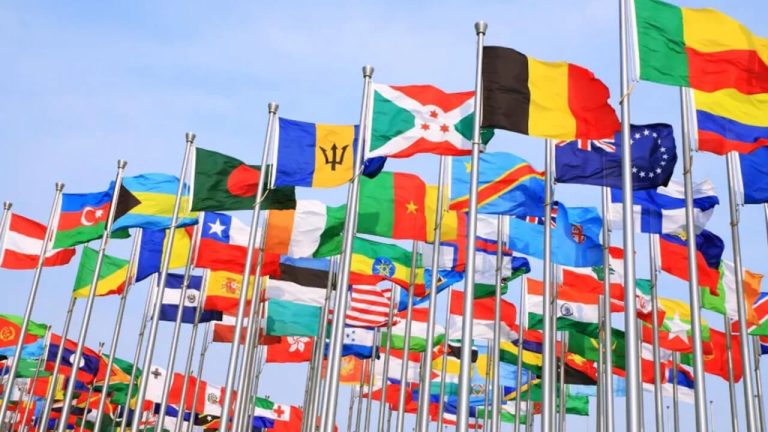 নিরাপদ দেশ