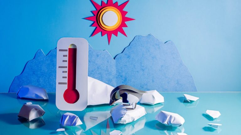 Climate Change Issue in Bangladesh