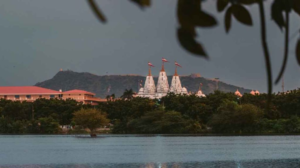 সবচেয়ে ধনী গ্রাম