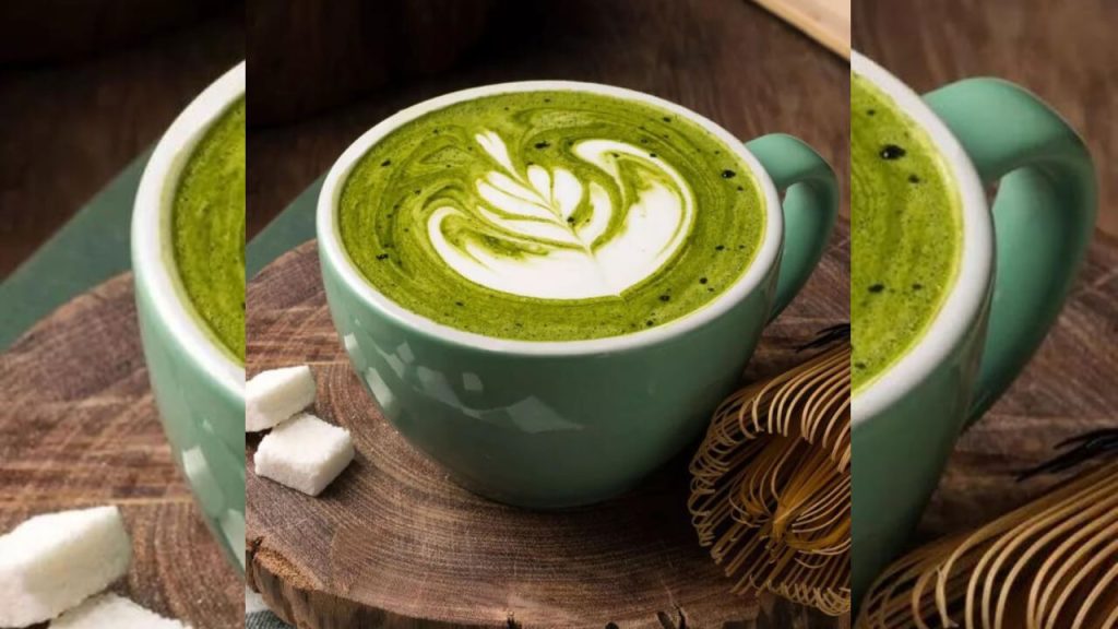 জাপানি চা