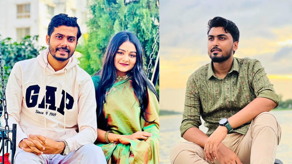 শায়লা সাথী