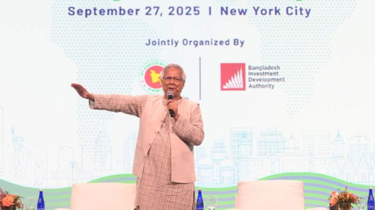 প্রধান উপদেষ্টা