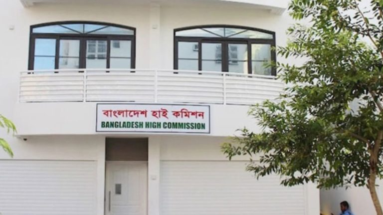মালদ্বীপে প্রবাসী কর্মী