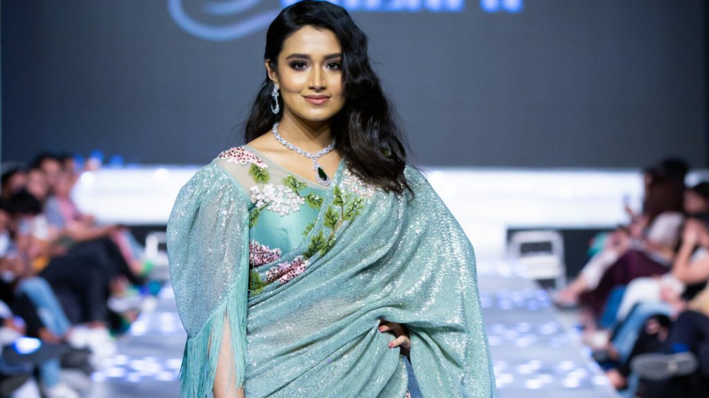 তাসনিয়া ফারিণ