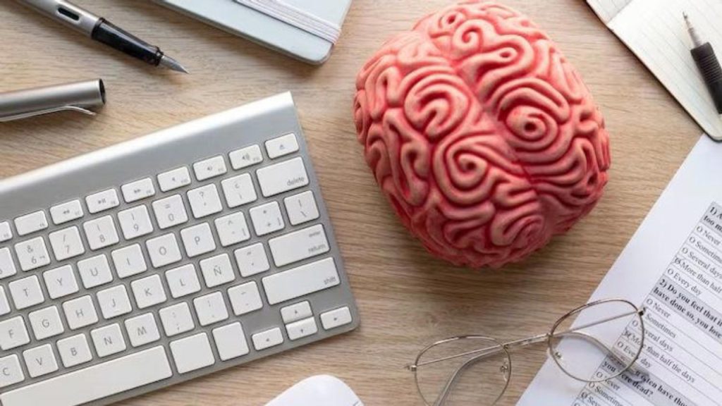 মস্তিষ্ক