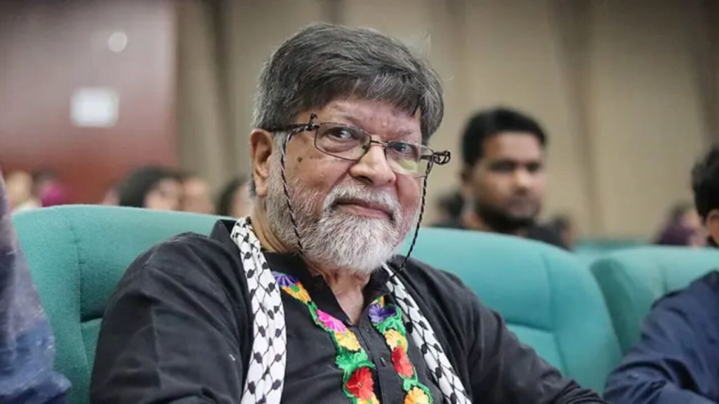 শহিদুল আলম