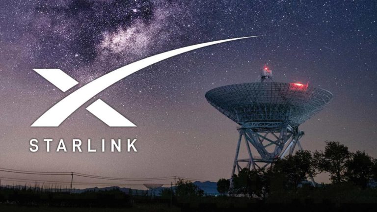 Starlink