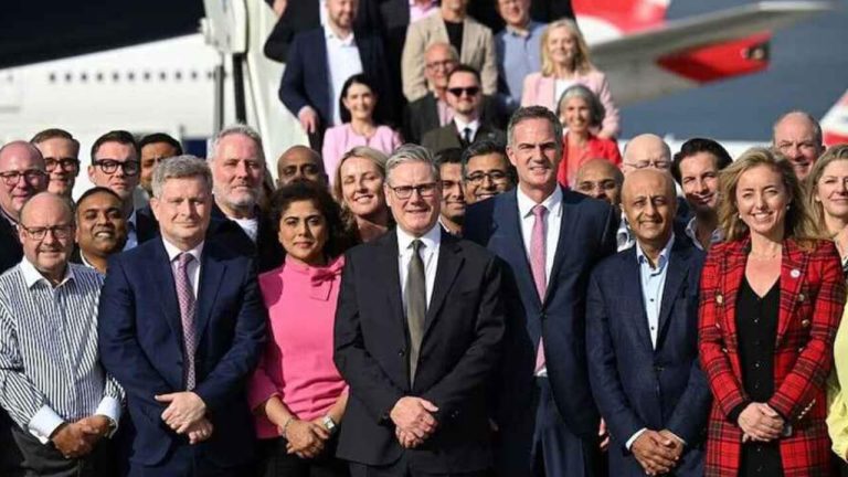 ভিসা নীতি