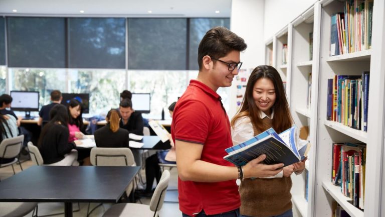 শিক্ষার্থীদের ভর্তি নীতি