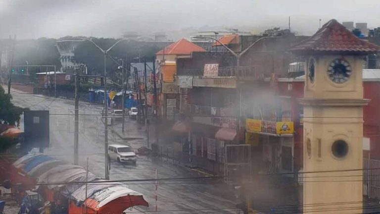 ক্যাটাগরি-৪ এ হ্যারিকেন মেলিসা, কিউবায় বন্যার শঙ্কা হ্যারিকেন মেলিসা