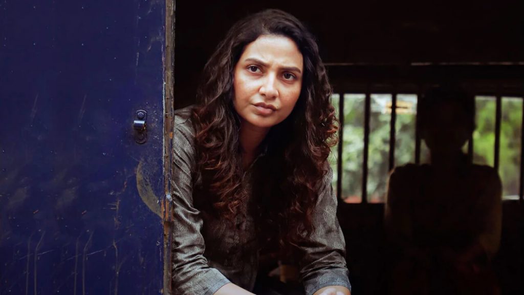 শুভশ্রী গঙ্গোপাধ্যায়