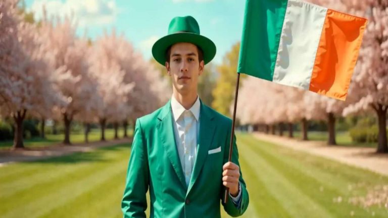 Ireland Student visa