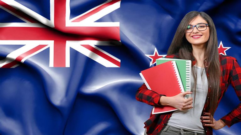 নিউজিল্যান্ড স্টুডেন্ট ভিসা : দ্রুত পাওয়ার সহজ ধাপসমূহ New Zealand Student Visa