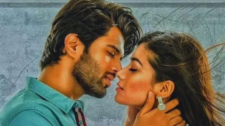 গাঁটছড়া বাঁধলেন রাশমিকা-বিজয় : অন্তরঙ্গ আয়োজনে জীবনের নতুন অধ্যায় rashmika-bijoy