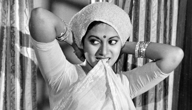 একুশে পদকে কিংবদন্তি অভিনেত্রী ববিতার স্বীকৃতি