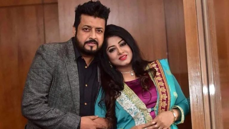 ‘অনেকে ডিভোর্স লেটারও দেখতে চায়!’ বিচ্ছেদ গুঞ্জনে ওমর সানীর বিস্ফোরক জবাব
