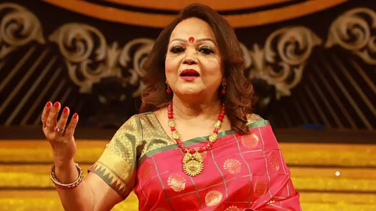 সাবিনা ইয়াসমীনের কণ্ঠে নতুন চমক, ৪৪ বছর পর ফের পর্দায় ‘এই মন তোমাকে দিলাম’ Sabina Yasmin - Bangladeshi singer