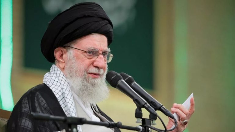 ayatollah ali khamenei