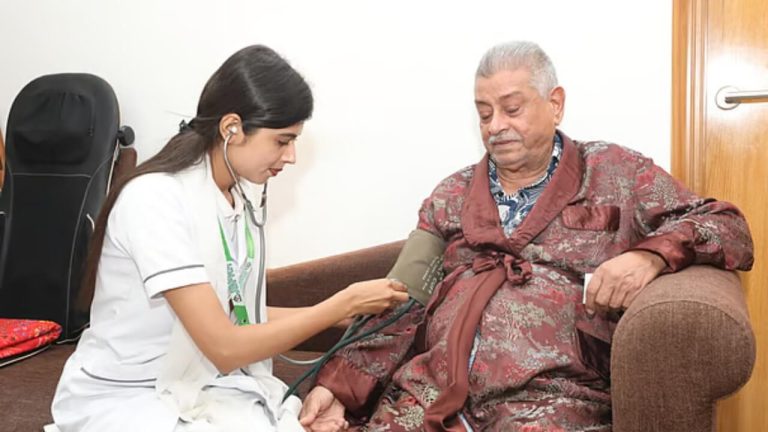 প্রবীণদের শেষ জীবন হোক আনন্দময় : রূপগঞ্জে গড়ে উঠেছে আধুনিক রিটায়ারমেন্ট হোম রূপগঞ্জে গড়ে উঠেছে আধুনিক রিটায়ারমেন্ট হোম