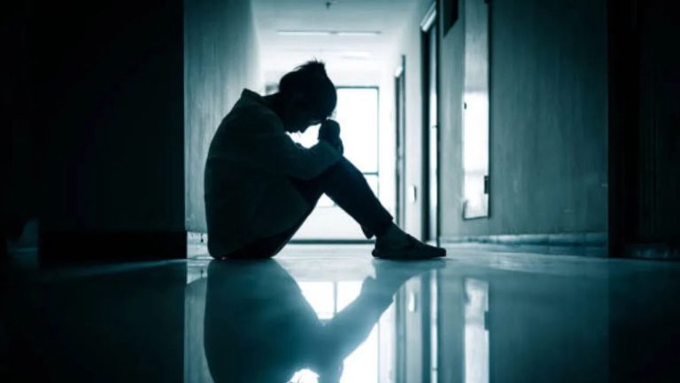 negative thinking people