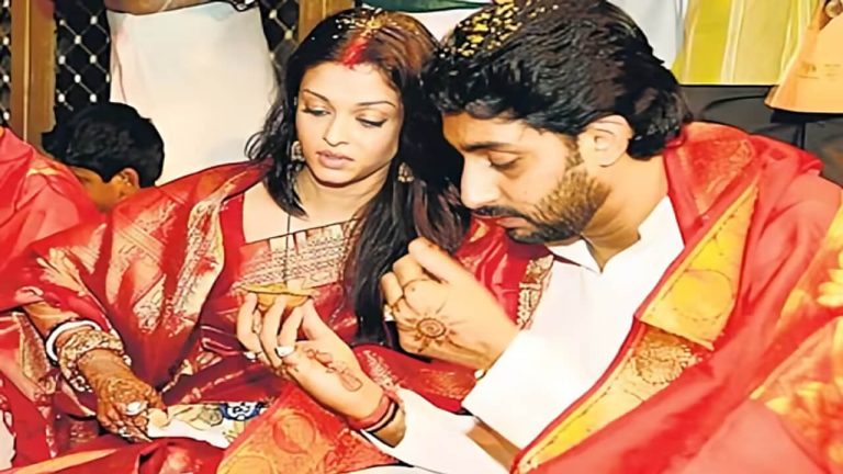 Aishwarya Rai Bachchan