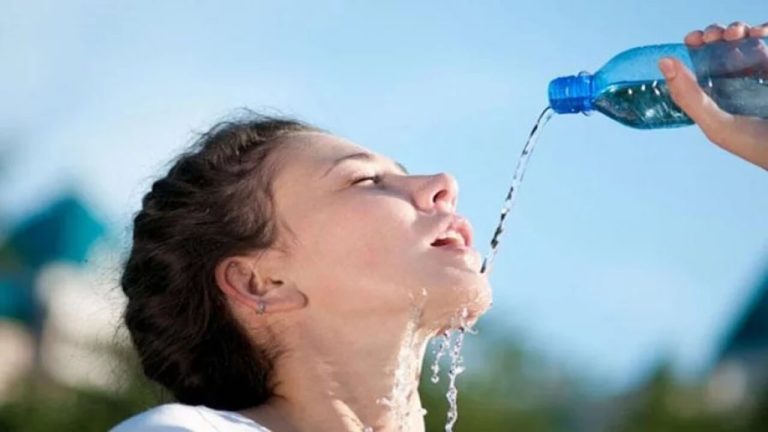 গরমে পানিশূন্যতা নিয়ে কেন এত ভয়? জেনে নিন প্রতিরোধের উপায় গরমে পানিশূন্যতা নিয়ে কেন এত ভয়-জেনে নিন প্রতিকার