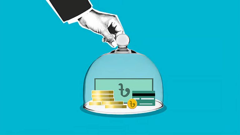 শুধু টাকা জমিয়ে আপনি কোনোদিন ধনী হতে পারবেন না