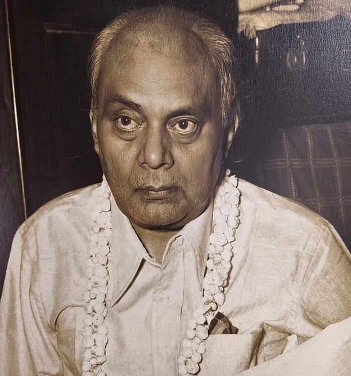কবি কাজী নজরুল ইসলাম