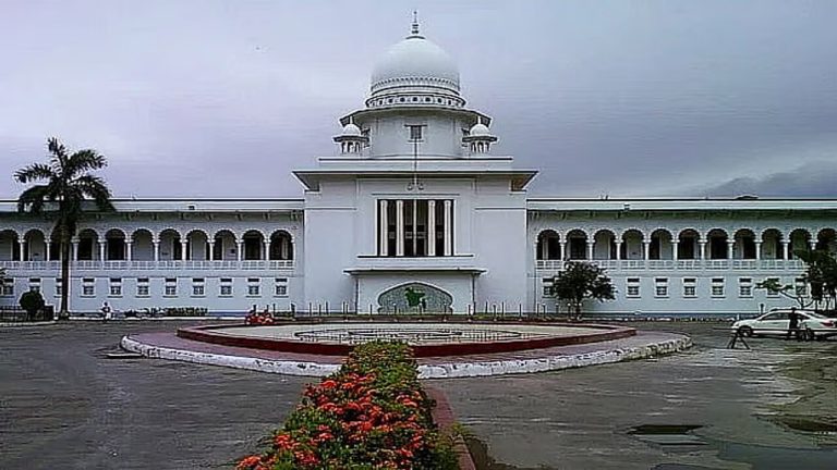 গর্ভের সন্তান ছেলে না মেয়ে তা প্রকাশ করা যাবে না-উচ্চ আদালত