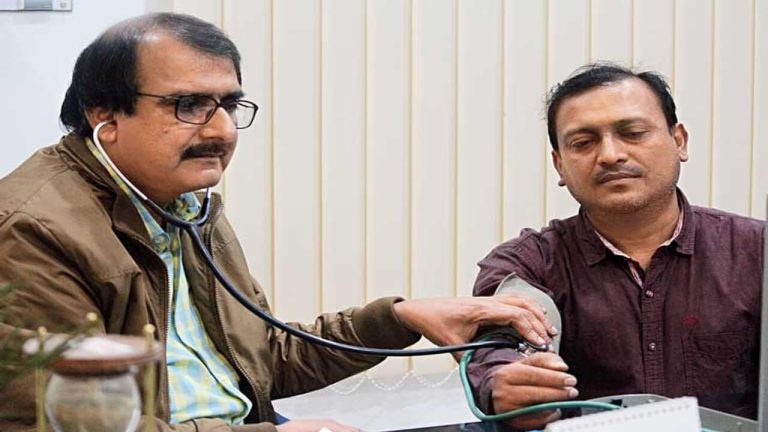তীব্র গরমে ডায়াবেটিক রোগীর জীবনযাপন