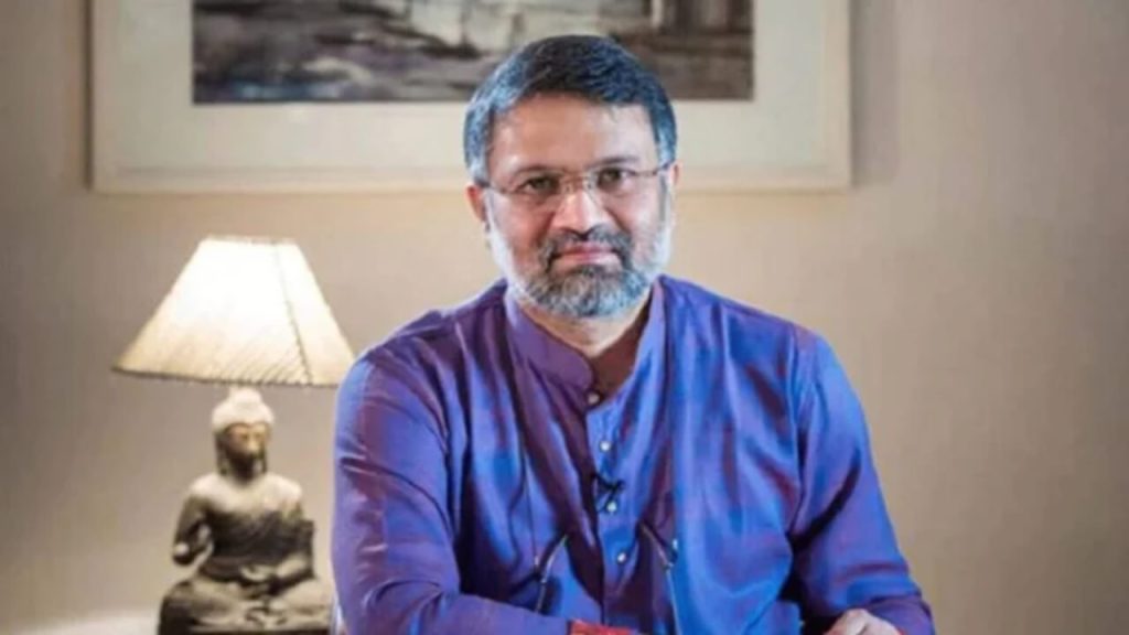 বিডিনিউজ টোয়েন্টিফোর ডটকমের প্রধান সম্পাদক তৌফিক ইমরোজ খালিদী